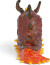 Schleich 70851 - Lava Snegl - Eldrador
