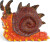 Schleich 70851 - Lava Snegl - Eldrador