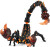 Schleich Eldrador Creatures - Lavaskorpion - 70142