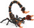 Schleich Eldrador Creatures - Lavaskorpion - 70142