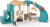 Schleich 42764 - Playfun With Cats - Katte Figur Sæt - Farm World