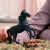Schleich 14918 - Lusitano Hest - Hingst - Horse Club