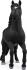 Schleich 14918 - Lusitano Hest - Hingst - Horse Club