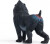 Schleich 14856 - Mandrill Abe - Wild Life