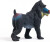 Schleich 14856 - Mandrill Abe - Wild Life