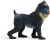 Schleich 14856 - Mandrill Abe - Wild Life