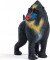 Schleich 14856 - Mandrill Abe - Wild Life