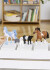 Schleich 13978 - Mangalarga Marchador Hest - Hingst - Horse Club