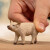 Schleich 14893 - Mangalica Grisling - Farm World