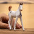 Schleich 14896 - Marwari Føl Hest - Horse Club