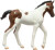 Schleich 14899 - Marwari Føl Hest - Horse Club