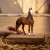 Schleich Horse Club - Marwari Hoppe - 14897