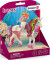 Schleich Bayala - Havfrue Feya På Undervandsenhjørning - 70593