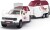 Schleich Horse Club - Mobil Dyrlæge Med Trailer - 42704