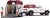 Schleich Horse Club - Mobil Dyrlæge Med Trailer - 42704