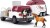 Schleich Horse Club - Mobil Dyrlæge Med Trailer - 42704