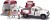 Schleich Horse Club - Mobil Dyrlæge Med Trailer - 42704