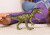 Schleich 15035 - Monolophosaurus Dinosaur - Dinosaurs