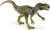 Schleich 15035 - Monolophosaurus Dinosaur - Dinosaurs