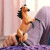 Schleich 14921 - Mustangingst Hest - Horse Club