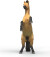 Schleich 14921 - Mustangingst Hest - Horse Club