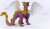 Schleich Bayala - Nattehimmel Drage - 70762