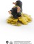 Schleich - Fantastic Beasts - Niffler Med Guld - Figur - 14905