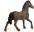 Schleich 13946 - Oldenborg Hest - Hingst - Horse Club