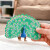 Schleich 14926 - Påfugl - Farm World