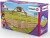 Schleich 42434 - Fold - Paddock With Entry Gate - Horse Club