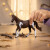 Schleich Horse Club - Paint Horse Hoppe - 14901