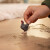 Schleich 13997 - Plymouth Rock Høne - Farm World
