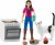 Schleich 81470 - Pocket Set - Bageeftermiddag