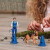 Schleich 81466 - Pocket Set - Politiaktion
