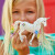 Schleich Bayala - Regnbue-Enhjørning Hingst - 70725
