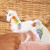 Schleich Bayala - Regnbue-Enhjørning Hingst - 70725