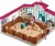 Schleich Horse Club - Ridehal Peppertree - 42639