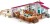 Schleich Horse Club - Ridehal Peppertree - 42639