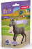 Schleich 81460 - Darcy Samlerføl Hest - Horse Club - Series 1