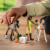 Schleich 42777 - Sarah S First Aid Kit - Heste Figurer - Horse Club