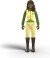 Schleich 42777 - Sarah S First Aid Kit - Heste Figurer - Horse Club