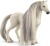 Schleich Sofias Beauties - Beauty Horse Quarter Hest - 42583