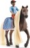 Schleich Sofias Beauties - Leo Rocky Startsæt - 42586