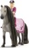 Schleich Sofias Beauties - Sofia Og Dusty Startsæt - 42584