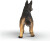 Schleich 14924 - Schæferhund Hun - Farm World