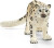 Schleich 14838 - Sneleopard - Wild Life