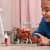 Schleich 42792 - Sofia S Horse Wash - Hestevask - Horse Club
