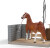 Schleich 42792 - Sofia S Horse Wash - Hestevask - Horse Club