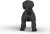 Schleich 14922 - Sort Labrador Retriever Hvalp - Farm World