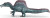 Schleich 15049 - Spinosaurus Dinosaur - Dinosaurs